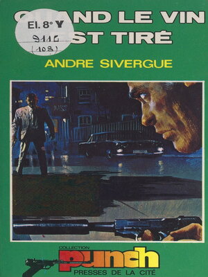 cover image of Quand le vin est tiré